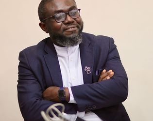 Oliver Barker-Vormawor Criticizes Electoral Commission’s Disregard for Judicial Processes in Election Dispute