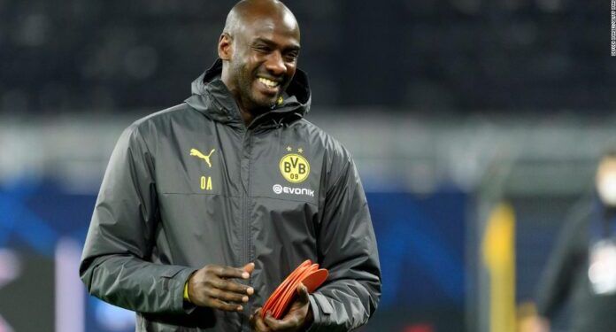 otto addo embarks on solidarity tour amid pressure as black stars coach
