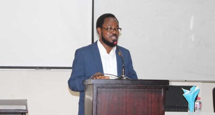 professor kobby mensah supports npps decision to investigate 2024 election defeat