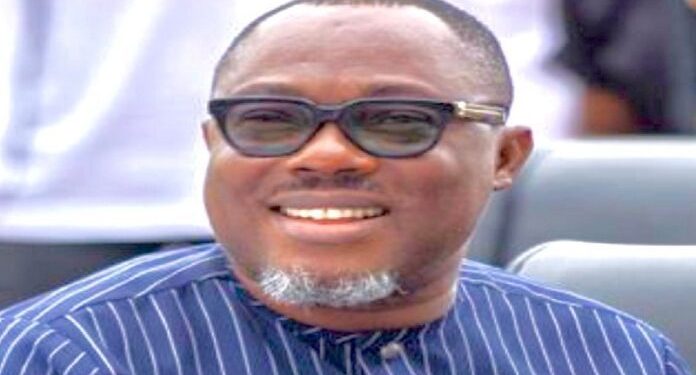 Professor Ransford Gyampo Blames NPP’s 2024 Defeat on Corruption, Economic Mismanagement 1 professor ransford gyampo blames npps 2024 defeat on corruption economic mismanagement