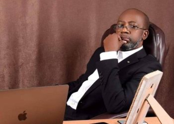 Rex Omar Calls for Investigation into President Akufo-Addo’s Daughter Over Alleged Scandals