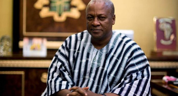 rex omar urges patience as president mahama faces appointment pressure