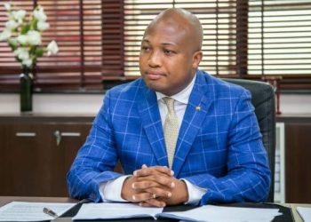 Samuel Okudzeto Ablakwa Urges National Democratic Congress to Rally Behind Mahama’s Success