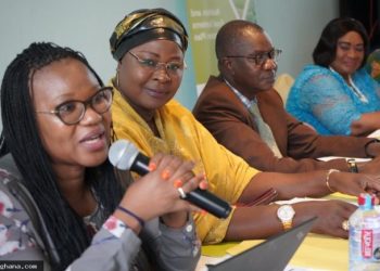 School Feeding Program Reduces Hunger, Poverty In Africa – AUDA/NEPAD
