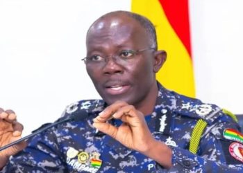 Support Grows for IGP Dampare Amid Rumors of Potential Removal 4 Support Grows for IGP Dampare Amid Rumors of Potential Removal