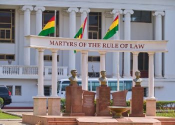Supreme Court Orders Reassignment of NPP Election Petitions, Set to Expedite Hearing