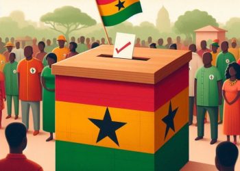 The 2024 Ghanaian Elections: A Moment for Reflection and Thoughtful Voting