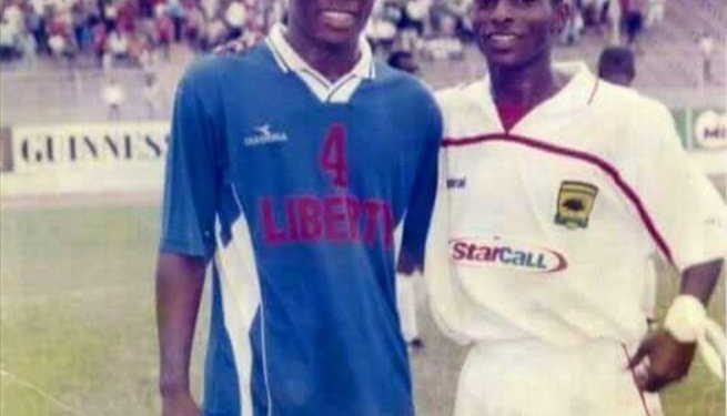 the remarkable journey of michael essien from ghanas dusty fields to european stardom
