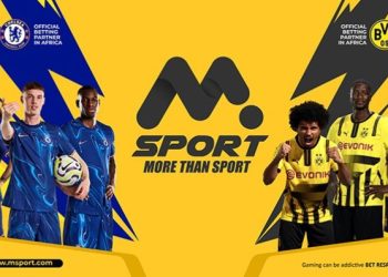The Rise of MSport: Ghana’s Fastest-Growing Online Sports Betting & Casino Platform