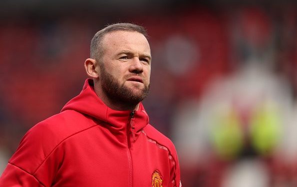 wayne rooney departs plymouth argyle by mutual agreement after struggling start