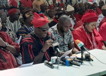 Akyem Mafias Accused of Sabotaging McDan