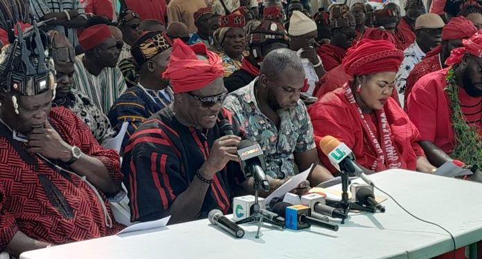 akyem mafias accused of sabotaging mcdan