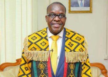 Alban Bagbin Elected Speaker of Ghana’s 9th Parliament Amid Political Tension