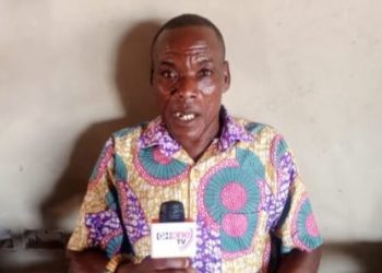 Asabaade Residents Cry Over Poor Road and Power Cuts