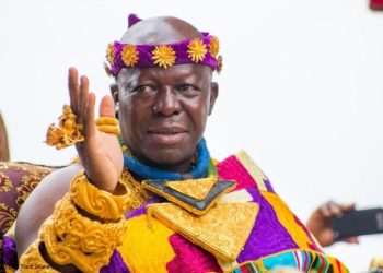 Asante Kingdom Appeals to President Mahama for Continued Development in Ashanti Region