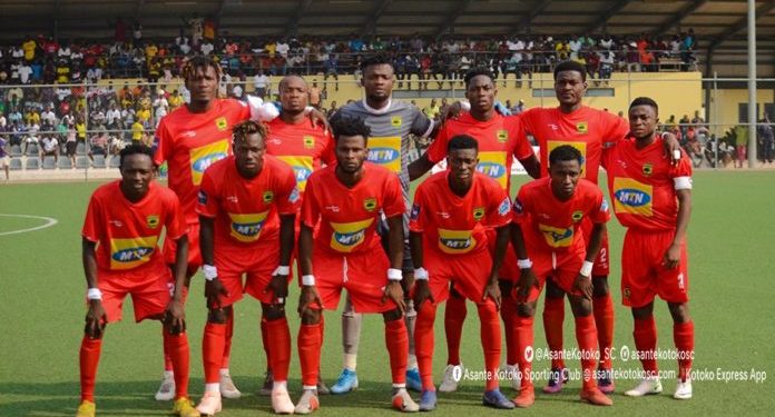 asante kotokos kwesi appiah surprised by player departures amidst exceptional incentives