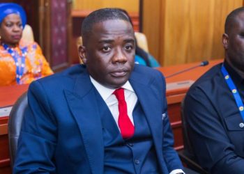 Bekwai MP Affirms Minority Will Hold Mahama’s Gov’t Accountable