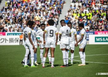 Black Queens’ WAFCON Campaign Hit by Setback as Coach Nora Hauptle Joins Zambia