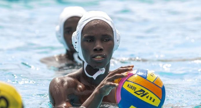 black star polo hosts 4th annual water polo tournament in ghana