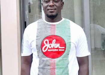 Buhari Abubakari Refutes Claims of Withdrawal from DCE Race, Calls Out Adakabre Over Falsehood reportage