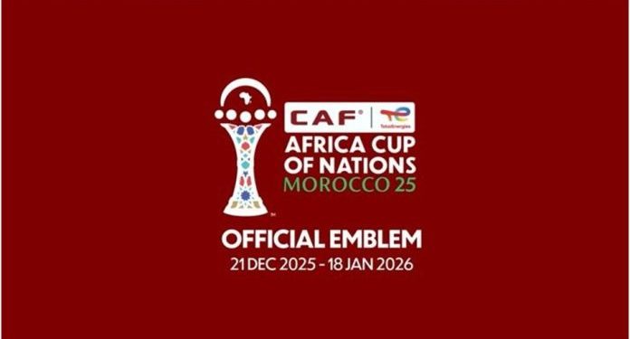caf draws for african cup of nations in morocco excitement builds for host nation