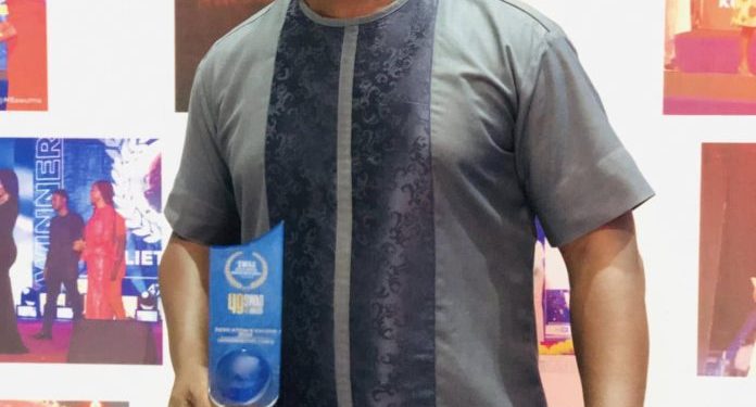 carl lokko dedicates swag award to mentor yoofi boham looks forward to future of ghana boxing