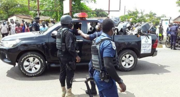 Catholic Diocese of Jasikan Demands Justice for Assaulted Priests, Urges Action from Ghana’s IGP 1 catholic diocese of jasikan demands justice for assaulted priests urges action from ghanas igp