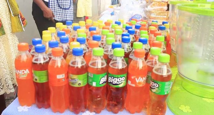 central tongu mafi kpotame dufia fetes 200 kids