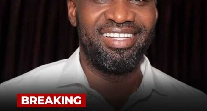 charles forson declared mp elect for tema central after court ordered recollation