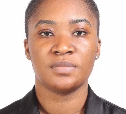 Court Puts Stopper On Woman; Blocks Her From Leaving Ghana With Minor 1 court puts stopper on woman blocks her from leaving ghana with minor