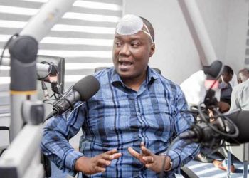 Dr. Ayew Afriyie Blames Akufo-Addo’s Arrogance for NPP’s 2024 Election Defeat
