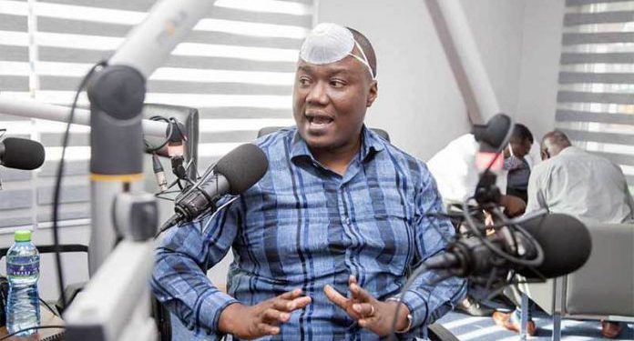 Dr. Ayew Afriyie Blames Akufo-Addo’s Arrogance for NPP’s 2024 Election Defeat 1 dr ayew afriyie blames akufo addos arrogance for npps 2024 election defeat