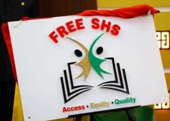 Dr. Matthew Opoku Prempeh Defends Free SHS Policy, Rejects Criticism Over Infrastructure Concerns