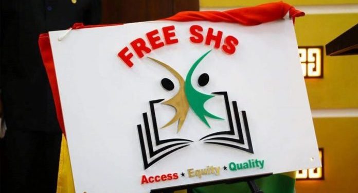 dr matthew opoku prempeh defends free shs policy rejects criticism over infrastructure concerns