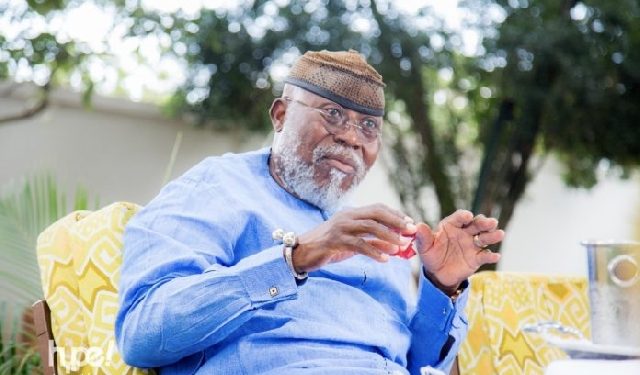 Dr. Nyaho Tamakloe Calls for Overhaul of NPP Leadership to Revive Party’s Traditional Form 1 dr nyaho tamakloe calls for overhaul of npp leadership to revive partys traditional form
