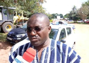 EC Declares Martin Kwaku Adjei-Mensah Korsah as Winner of Techiman South After Court-Ordered Recollation 4 EC Declares Martin Kwaku Adjei-Mensah Korsah as Winner of Techiman South After Court-Ordered Recollation