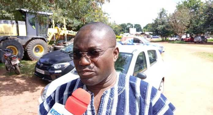 ec declares martin kwaku adjei mensah korsah as winner of techiman south after court ordered recollation