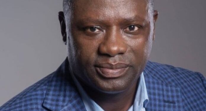 Ellembelle MP Armah Kofi Buah Responds to Afenyo-Markin’s Criticism of Mahama’s Ministerial Nominations 1 ellembelle mp armah kofi buah responds to afenyo markins criticism of mahamas ministerial nominations