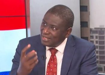 Energy Analyst Poku Criticizes Jinapor’s Claims on Ghana’s Energy Sector