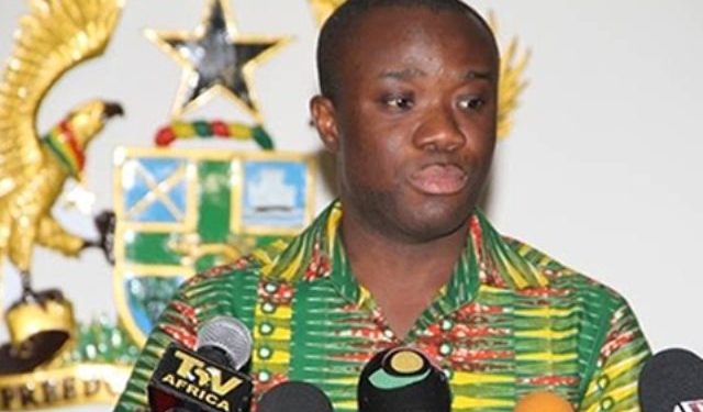 felix ofosu kwakye issues caution to ndc ahead of mahamas inauguration voters wont tolerate missteps