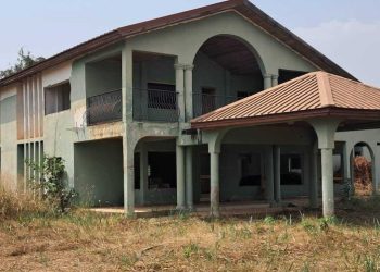 Former Ashanti Regional Minister Denies Allegations of Neglecting State Properties