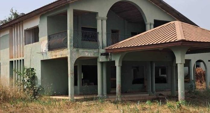 former ashanti regional minister denies allegations of neglecting state properties