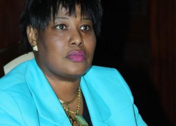 Former CPP General Secretary Nana Yaa Jantuah Appointed Presidential Staffer