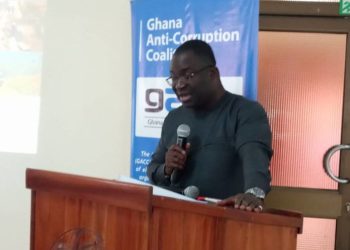 Former MP Eugene Boakye Antwi Criticizes NPP’s Economic Management Under Akufo-Addo