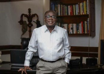 Freddie Blay Warns of Global Backlash Over Controversial LGBTQ+ Bill, Cites Potential Sanctions and Aid Withdrawal