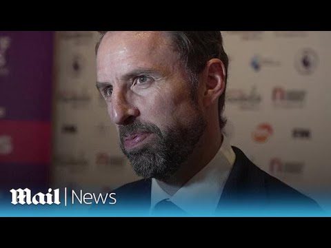 Gareth Southgate Knights Legacy with 2025 New Year Honour 1 gareth southgate knights legacy with 2025 new year honour