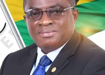 Ghana Olympic Committee President Commends National Baseball 5 Team for African Championship Victory