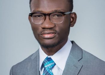 Ghanaian Scientist Emmanuel Mensah Leads Groundbreaking Research on Protein Characterization in Food Science