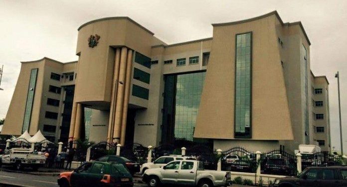 High Court Orders EC to Complete Collation of Techiman South Election Results by January 6 1 high court orders ec to complete collation of techiman south election results by january 6