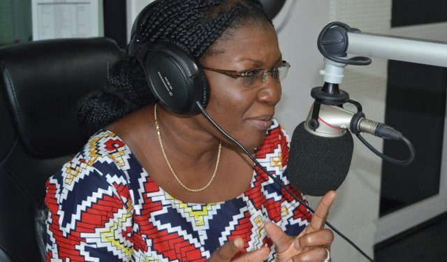 Joyce Bawah Mogtari Criticizes Akufo-Addo’s Final SONA for Lack of Humility and Reflection 1 joyce bawah mogtari criticizes akufo addos final sona for lack of humility and reflection